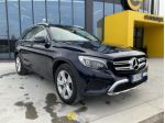 MERCEDES-BENZ GLC 250 d 4Matic Sport rif. 22972063