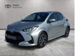Toyota Yaris IV 2020 1.5h Trend