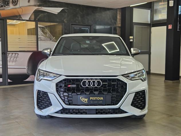 Audi RS Q3 SPB 2.5 quattro s-tronic - Foto 2
