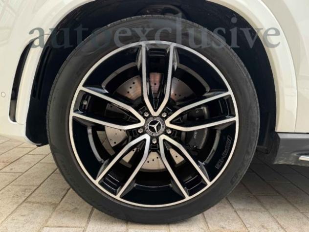 MERCEDES-BENZ GLE 350 de hybrid EQ 4Matic Coupé Premium Plus rif. 24097184 - Foto 6