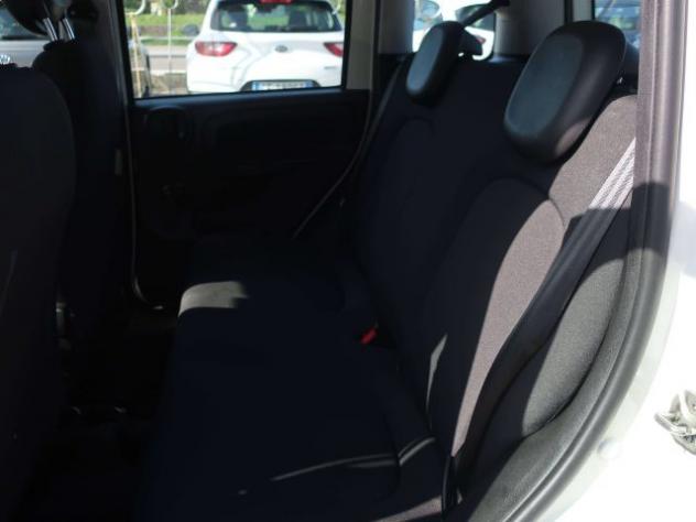 FIAT Panda Panda III 1.0 hybrid City Cross s&s - Prezzo real rif. 24054566 - Foto 7