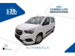 OPEL Combo Life 1.5 Ctdi 100cv S&S Edition Plus rif. 23900708