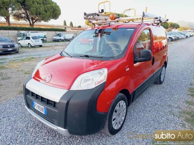FIAT Fiorino 1.3 MJT 80CV + IVA 22% rif. 24179190 - Foto 3