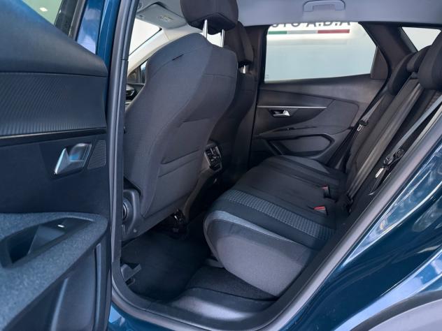 Peugeot 3008 BlueHDi 130 S&S EAT8 Active Pack - Foto 10