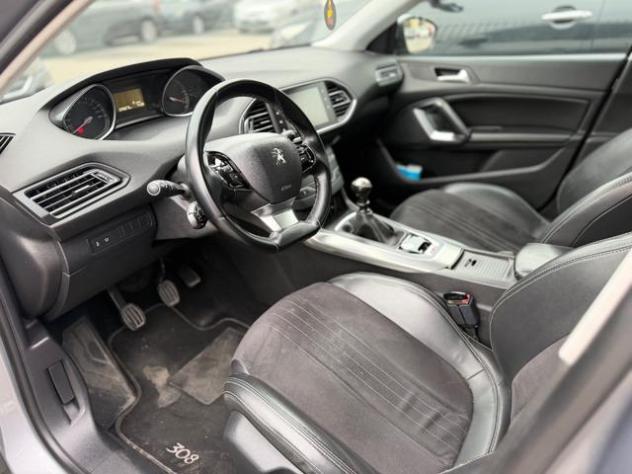 PEUGEOT 308 BlueHDi 150 S&S Allure rif. 24224902 - Foto 8