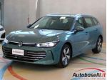 VOLKSWAGEN Passat 1.5 eTSI 150 CV ACT DSG BUSINESS EURO 6E rif. 24068901