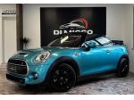 Mini 2.0 Cooper S