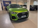 AUDI Q3 SPB 35 TDI S tronic S line edition rif. 24006143