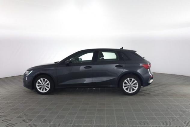 AUDI A3 A3 SPB 30 TFSI S tronic Business rif. 23697794 - Foto 7
