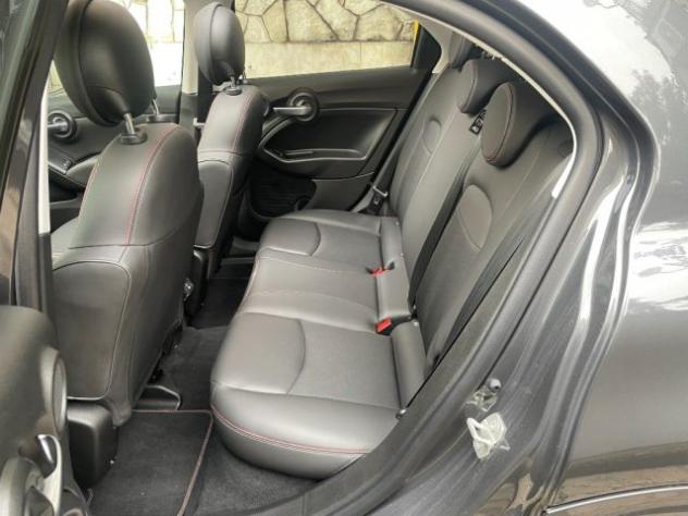 FIAT 500X 1.5 T4 Hybrid 130 CV DCT Sport Dolcevita rif. 23824661 - Foto 8