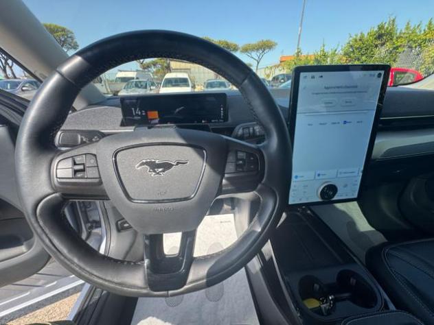 FORD Mustang Mach-E Standard Range 268cv * ZERO EMISSION* rif. 24077152 - Foto 8