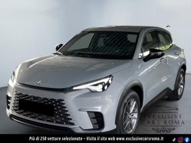 LEXUS LBX Hybrid Relax rif. 24102564