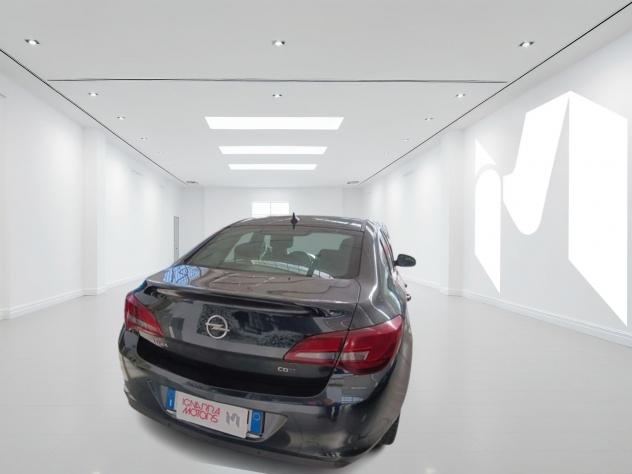 Opel Astra Astra 1.6 CDTI 136CV EcoFLEX S&S 5 porte Cosmo FA171MM - Foto 4