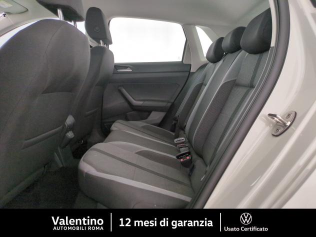 Volkswagen Polo 1.0 TSI Style - Foto 10