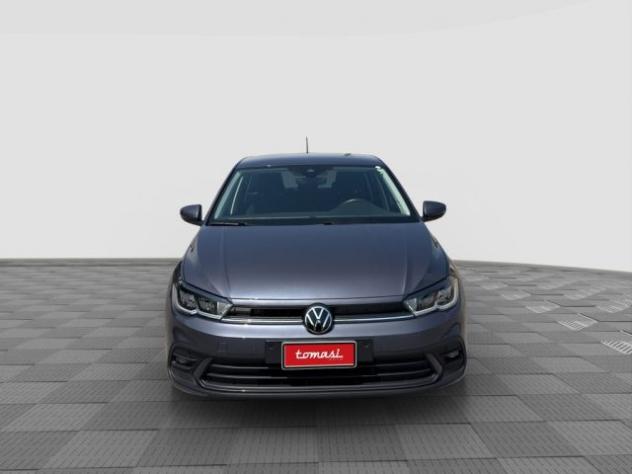 VOLKSWAGEN Polo Polo 1.0 TSI Life rif. 23935255 - Foto 8
