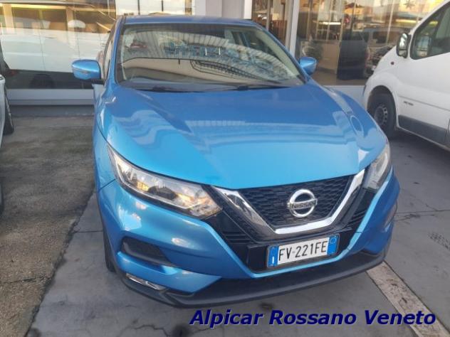 NISSAN Qashqai 1.3 DIG-T 160 CV DCT Acenta plus rif. 23940355 - Foto 3