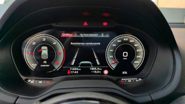 AUDI Q2 Q2 S Line 30TDI *SENZA VINCOLO FINANZIAMENTO* rif. 23499899 - Foto 9