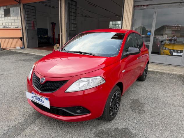 Lancia Ypsilon 1.2 69 CV GPL Elefantino Blu - Foto 5