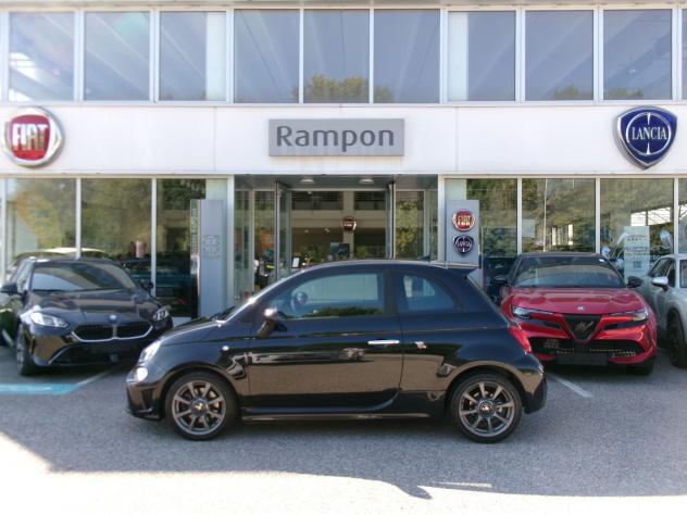 Abarth 595 595 1.4 t-jet 165cv - Foto 2