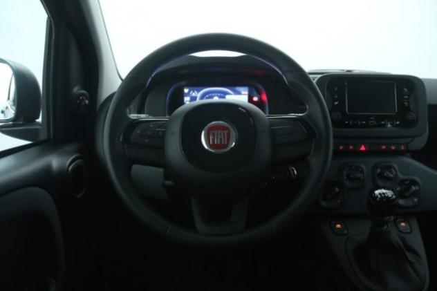 FIAT Panda 1.0 FireFly S&S Hybrid / Pack City / Neopatentati rif. 22180805 - Foto 10
