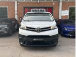 Toyota Proace TOYOTA PROACE 1.5D 120cv S&S MT L1 S 10q Active - FRIGO FNAX 2030