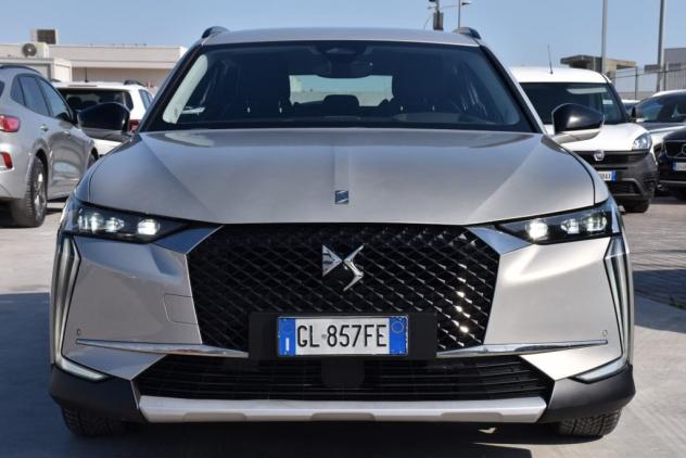 DS DS4 BlueHDi 130 aut. Cross Trocadero - Foto 2