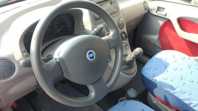 FIAT Panda 1.3 MJT 16V 4x4 AWD TRAZIONE INTEGRALE rif. 24185339 - Foto 9