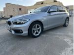 Bmw 118 118d 5p. Business