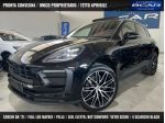 PORSCHE Macan 2.0 T /4 SCARICHI/TETTO PANO/PELLE/LED MATRIX/360 rif. 23826341