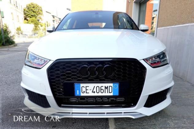 AUDI S1 SPB 2.0 TFSI quattro 231CV PACCHETTO QUATTRO rif. 24097916 - Foto 8