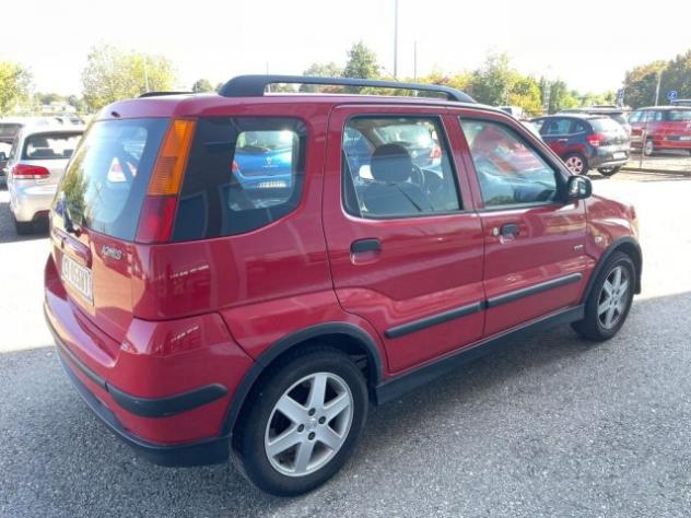 SUZUKI Ignis 1.3 16V cat 2WD Deluxe rif. 22793850 - Foto 6