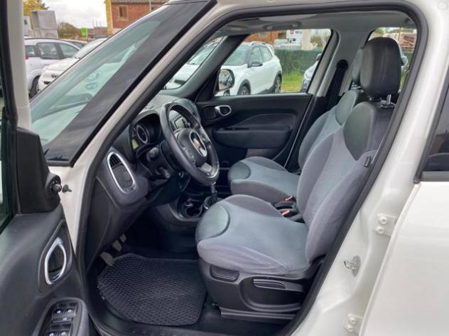 FIAT 500L 1.6 Multijet 105 CV Lounge rif. 23503653 - Foto 5