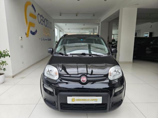 FIAT Panda 1.0 FireFly S&S Hybrid City Life da €129,00 mensil rif. 23637578