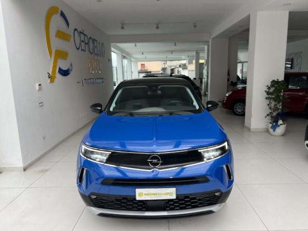 OPEL Mokka 1.2 Turbo Elegance tua da€189,00 rif. 23779868 - Foto 3