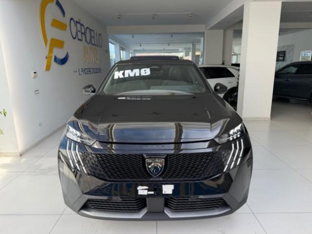 PEUGEOT 3008 Hybrid 145 e-DCS6 GT tetto apribile da €389,00 rif. 24161550 - Foto 5