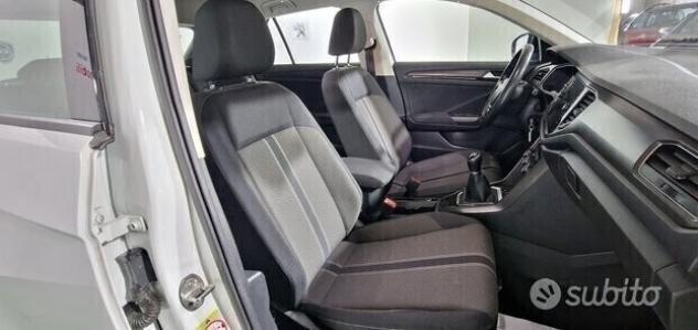 Volkswagen T-ROC 1.6 tdi SCR Style 116cv anno 2019 - Foto 6