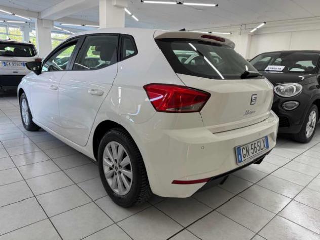 SEAT Ibiza 1.0 TGI 5 porte Style rif. 24069906 - Foto 4