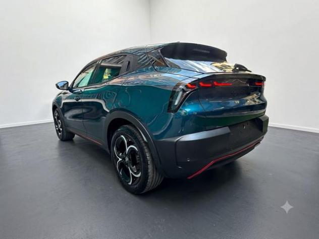 ALFA ROMEO Junior 1.2 Hybrid Speciale 145cv edct6 Fari Matrix + Navi rif. 23833909 - Foto 6