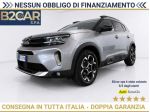 Citroën C5 Aircross C5 Aircross BlueHDi 130 S&S EAT8 Shine