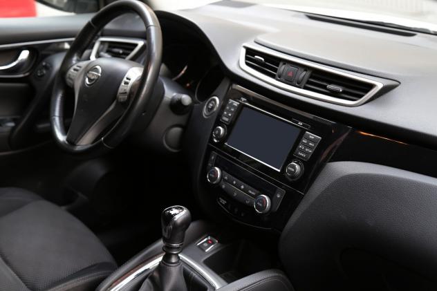Nissan Qashqai 1.2 DIG-t 360 - Foto 4