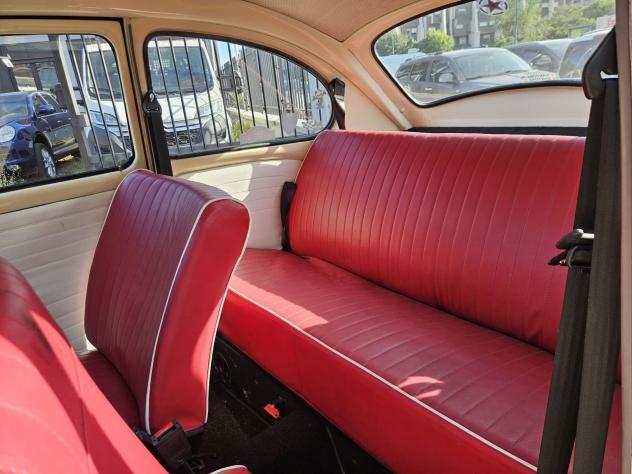 Volkswagen Maggiolino 1.2 - Foto 9