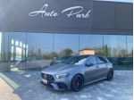 MERCEDES-BENZ A 45 S AMG A 45S AMG 4Matic+ con AERO KIT