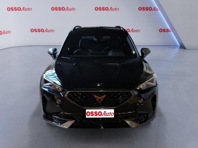 CUPRA Formentor 1.4 E-HYBRID 204 HP PLUG IN HYBRID DSG AUTO - Foto 5