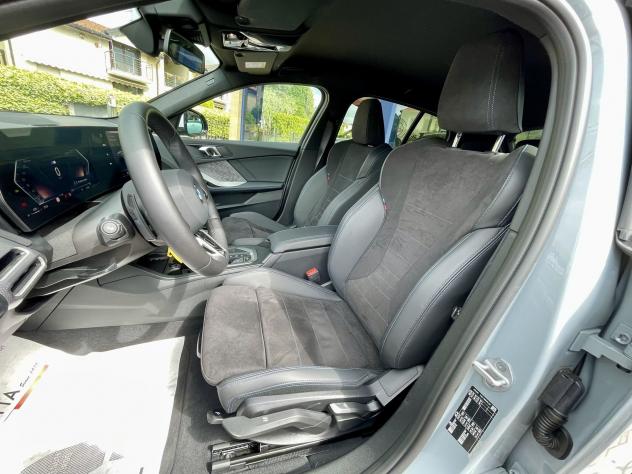 BMW Serie 1 120 48V MSport auto - AZIENDALE - Foto 10