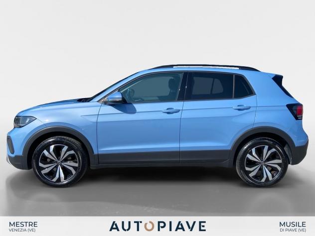 Volkswagen T-Cross 1.0 TSI 85kW Edition Plus DSG - Foto 2