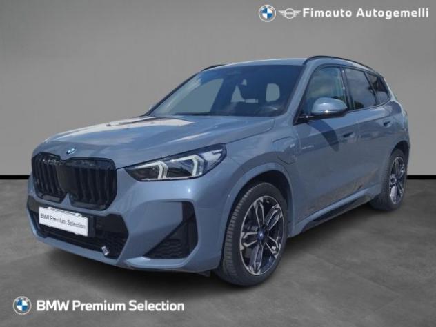 BMW X1 xDrive 30e Msport Pro Aut. rif. 23724612
