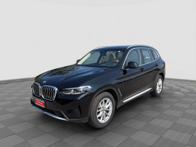 BMW X3 X3 xDrive20d 48V rif. 23975454