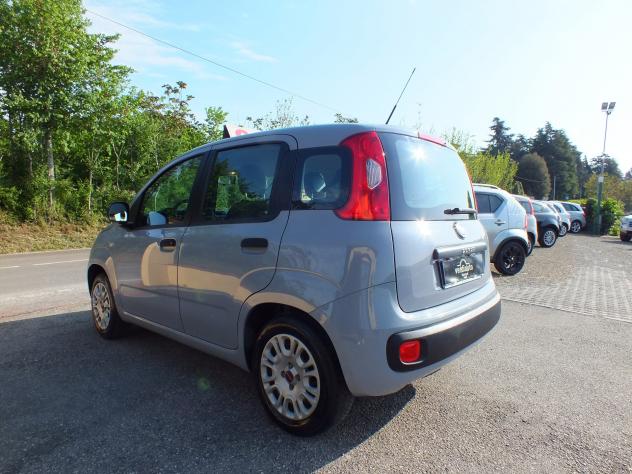 FIAT PANDA 1.2 CC GPL DALLA CASA UNIPROPRIETARIO - Foto 5