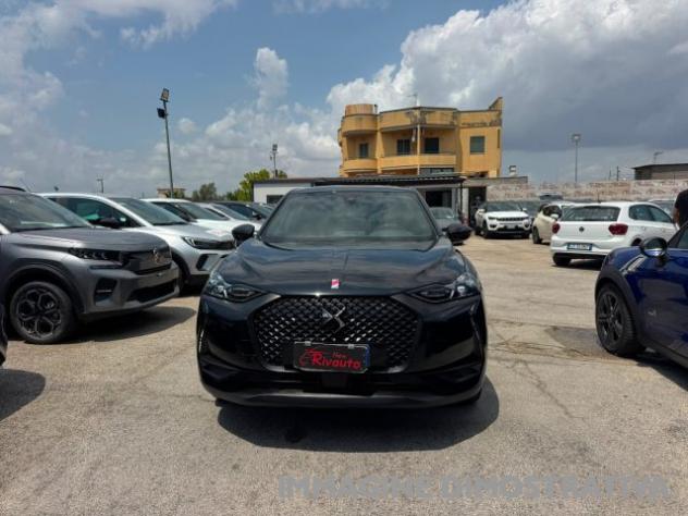 DS AUTOMOBILES DS 3 Crossback BlueHDi 100 So Chic rif. 23987680
