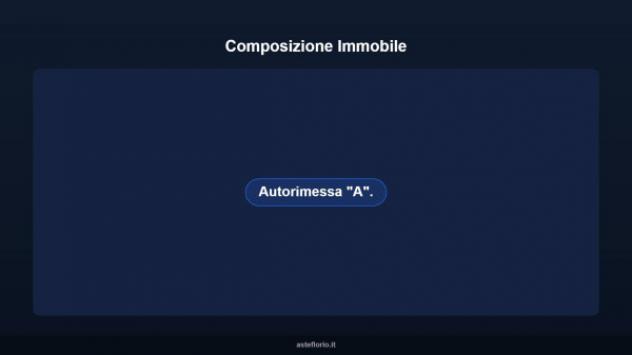 Immobile in asta di 88 m² in vendita a Roma - Foto 6